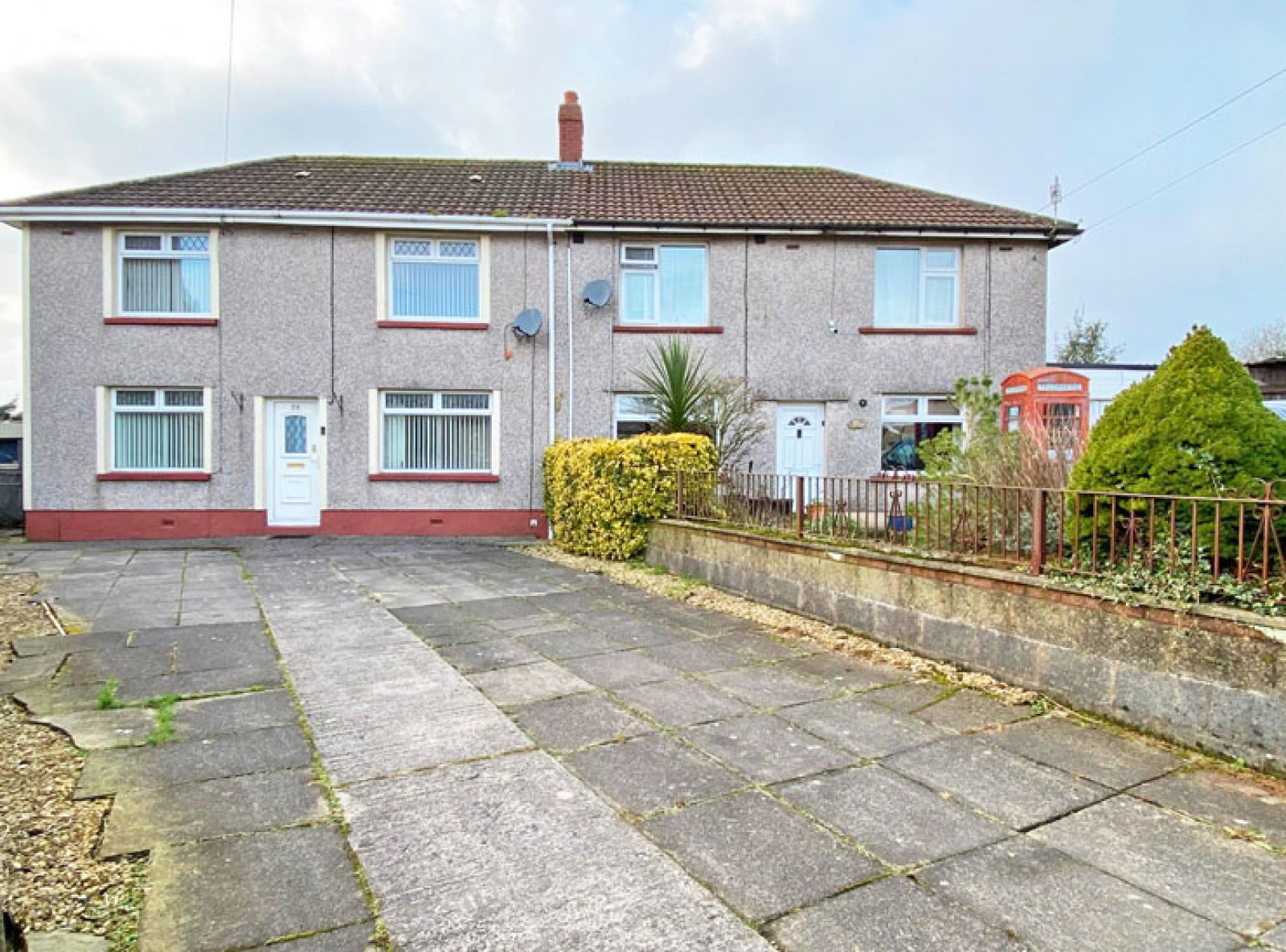 Images for Brynheulog Street, Penybryn, Hengoed, CF82 7GD EAID: BID:Ystrad-mynach-branch