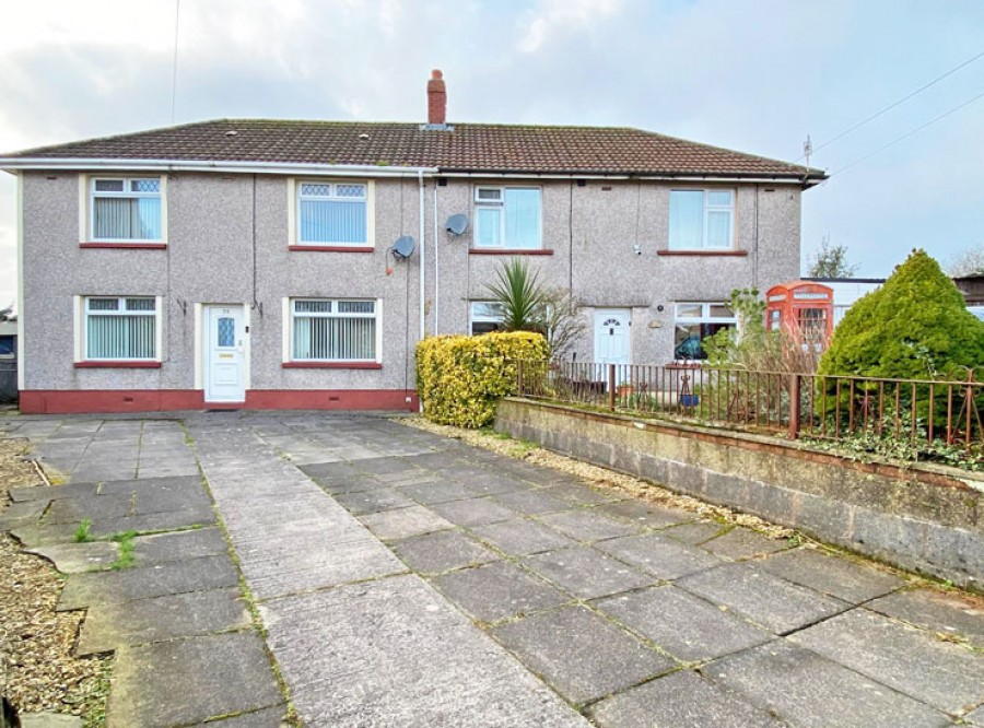 Images for Brynheulog Street, Penybryn, Hengoed, CF82 7GD EAID: BID:Ystrad-mynach-branch