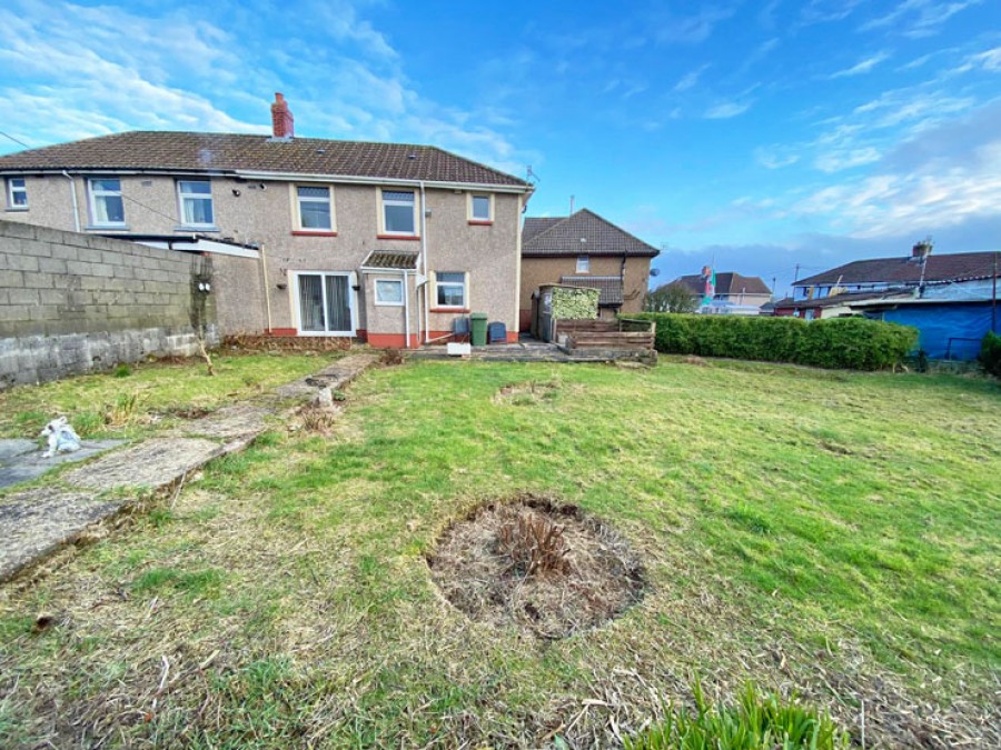 Images for Brynheulog Street, Penybryn, Hengoed, CF82 7GD EAID: BID:Ystrad-mynach-branch