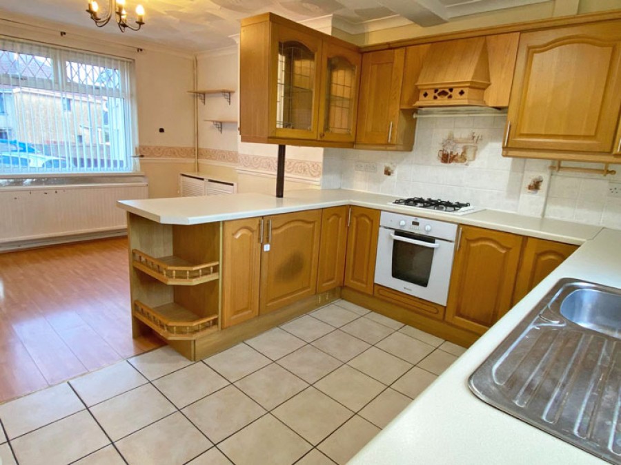 Images for Brynheulog Street, Penybryn, Hengoed, CF82 7GD EAID: BID:Ystrad-mynach-branch