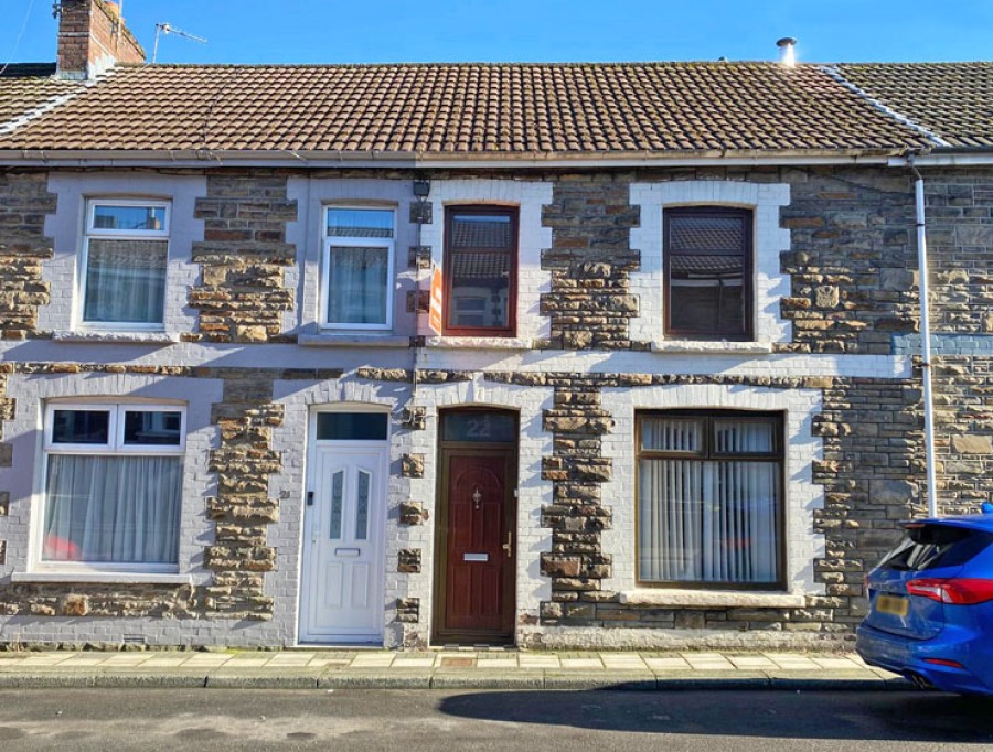 Images for Gilfach Street, Bargoed, CF81 8LR EAID: BID:Ystrad-mynach-branch