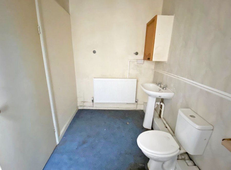 Images for Gilfach Street, Bargoed, CF81 8LR EAID: BID:Ystrad-mynach-branch