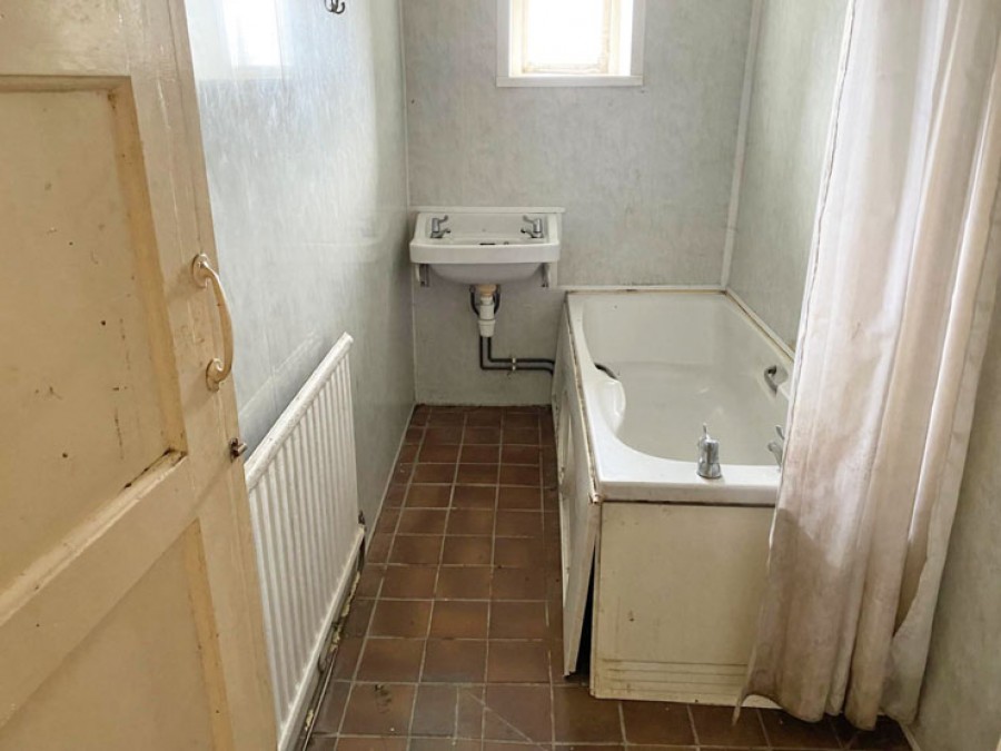 Images for Gilfach Street, Bargoed, CF81 8LR EAID: BID:Ystrad-mynach-branch