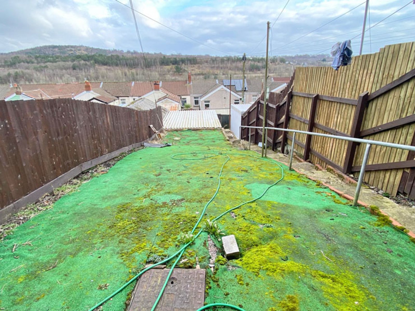 Images for Gilfach Street, Bargoed, CF81 8LR EAID: BID:Ystrad-mynach-branch