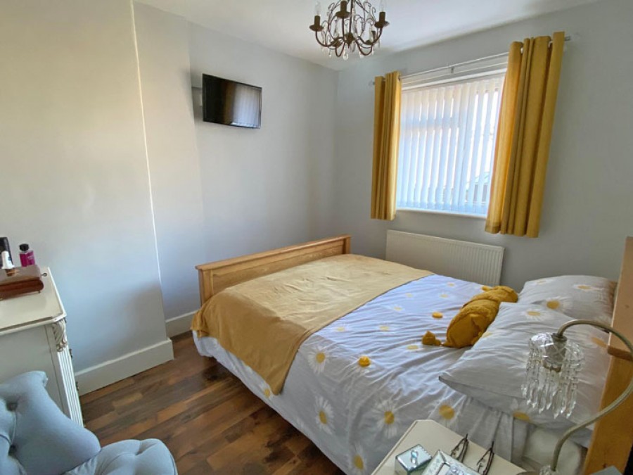 Images for Maen Gilfach, Trelewis, Treharris, CF46 6BG EAID: BID:Ystrad-mynach-branch
