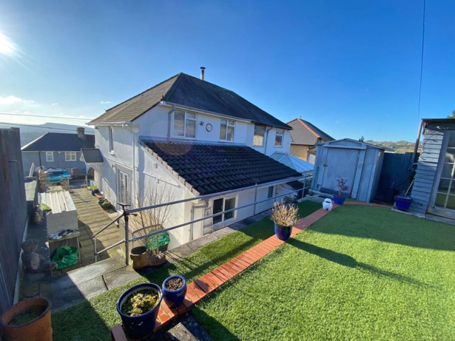 Images for Maen Gilfach, Trelewis, Treharris, CF46 6BG EAID: BID:Ystrad-mynach-branch