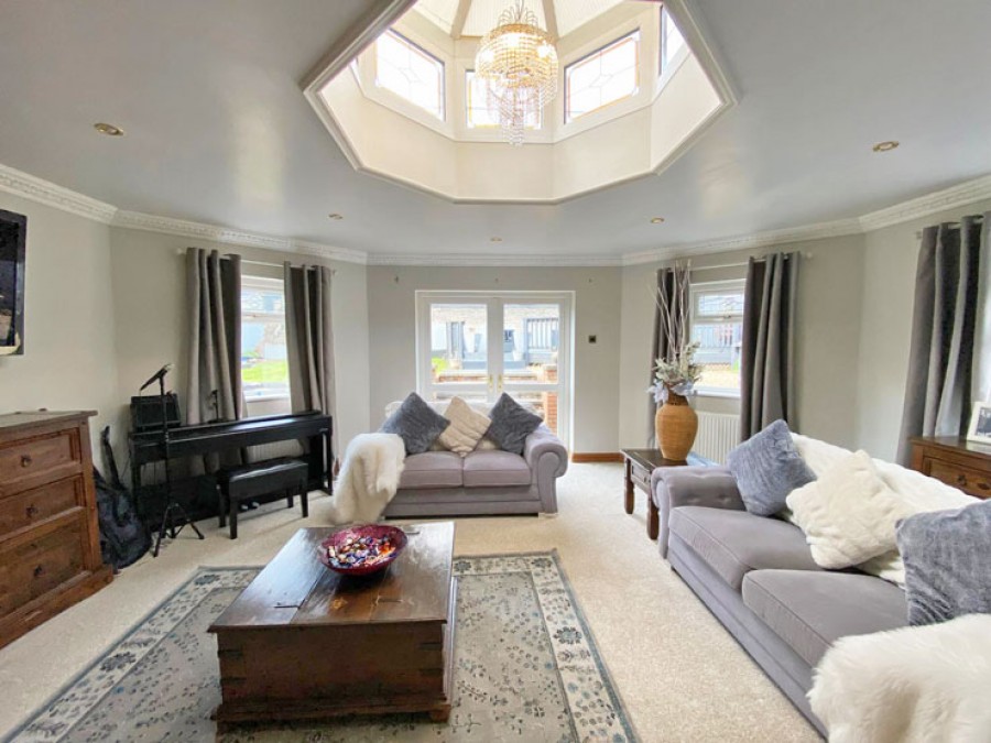 Images for Arvonia Terrace, Fleur De Lis, Blackwood, NP12 3RG EAID: BID:Ystrad-mynach-branch