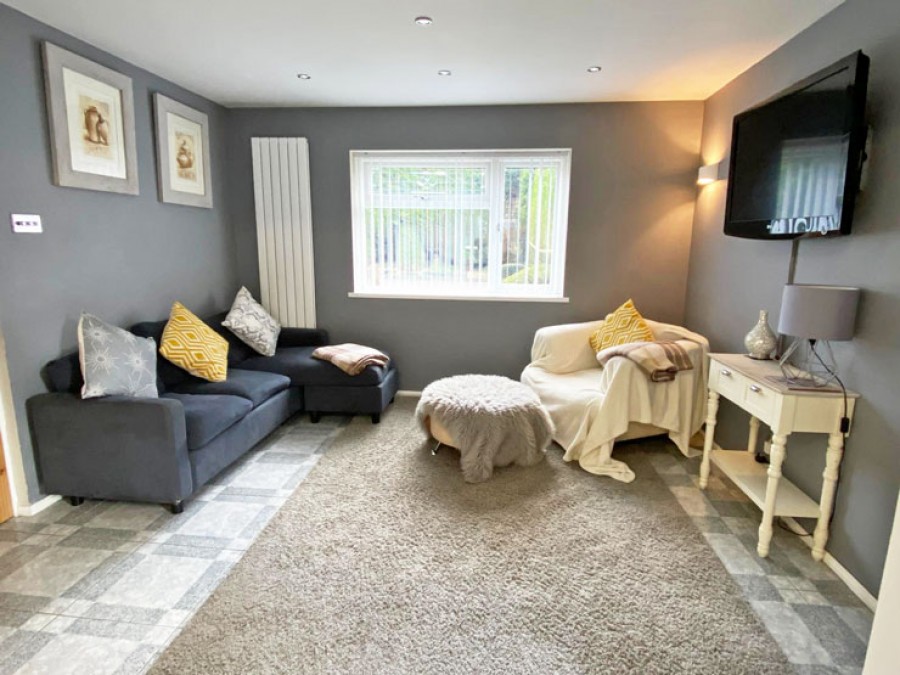 Images for Arvonia Terrace, Fleur De Lis, Blackwood, NP12 3RG EAID: BID:Ystrad-mynach-branch