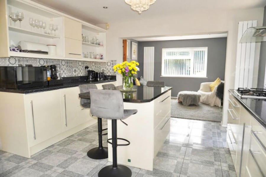 Images for Arvonia Terrace, Fleur De Lis, Blackwood, NP12 3RG EAID: BID:Ystrad-mynach-branch