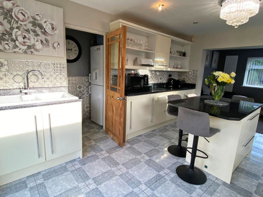 Images for Arvonia Terrace, Fleur De Lis, Blackwood, NP12 3RG EAID: BID:Ystrad-mynach-branch