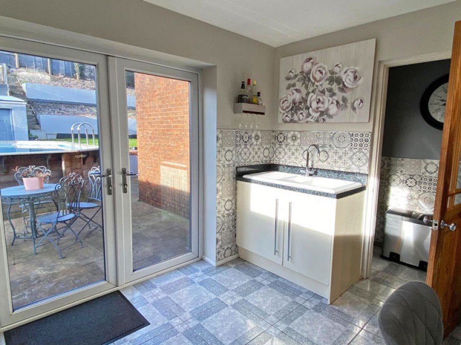 Images for Arvonia Terrace, Fleur De Lis, Blackwood, NP12 3RG EAID: BID:Ystrad-mynach-branch