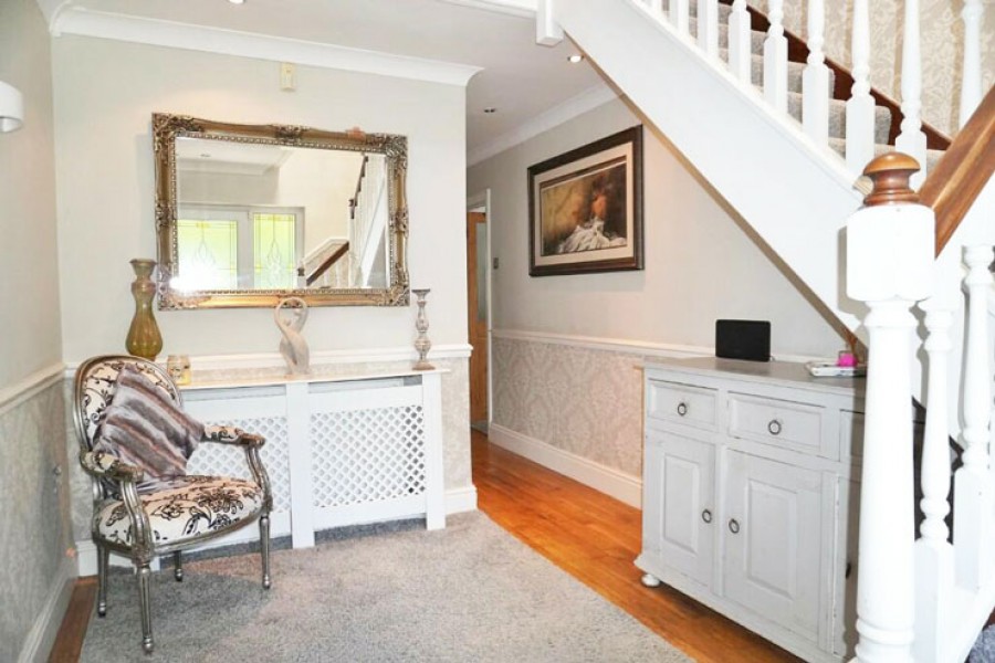 Images for Arvonia Terrace, Fleur De Lis, Blackwood, NP12 3RG EAID: BID:Ystrad-mynach-branch