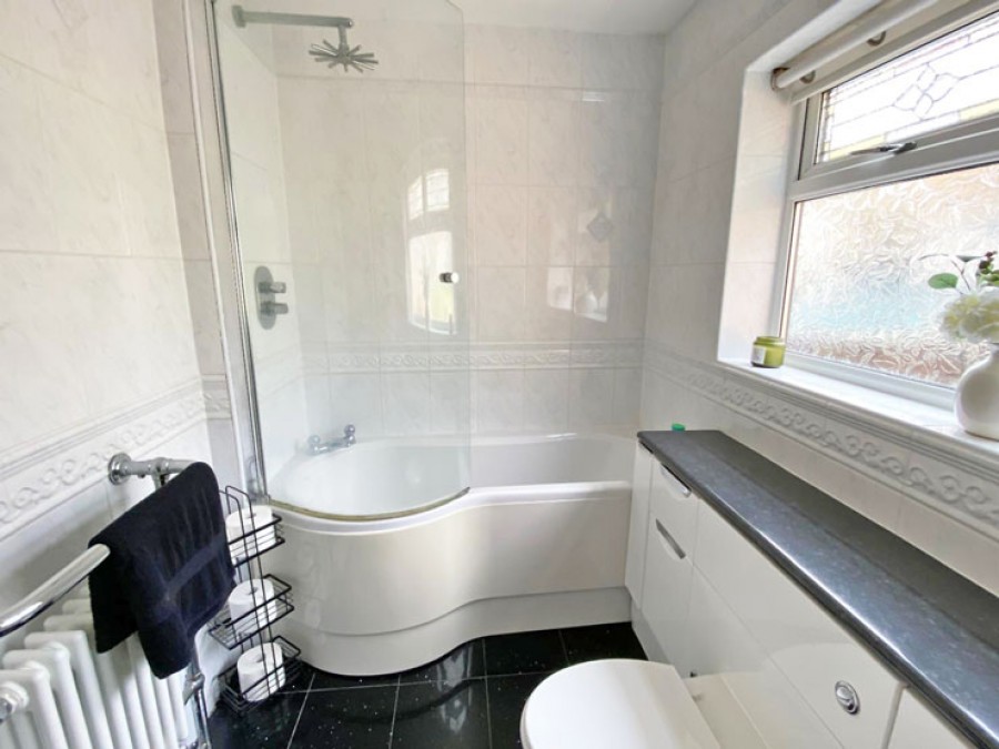 Images for Arvonia Terrace, Fleur De Lis, Blackwood, NP12 3RG EAID: BID:Ystrad-mynach-branch
