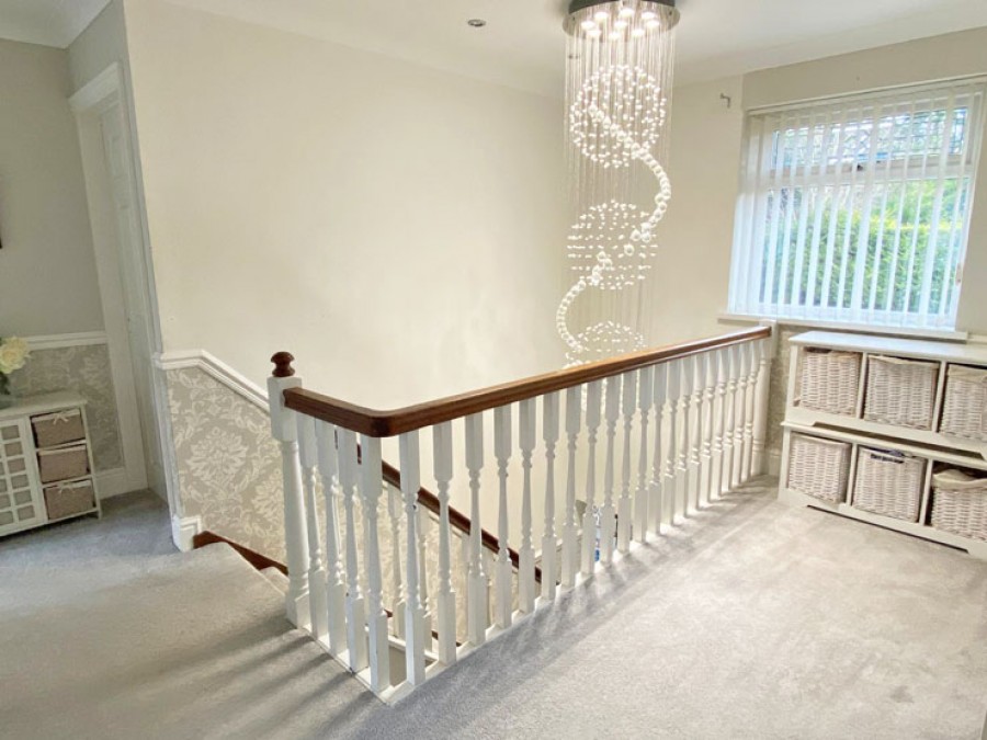 Images for Arvonia Terrace, Fleur De Lis, Blackwood, NP12 3RG EAID: BID:Ystrad-mynach-branch