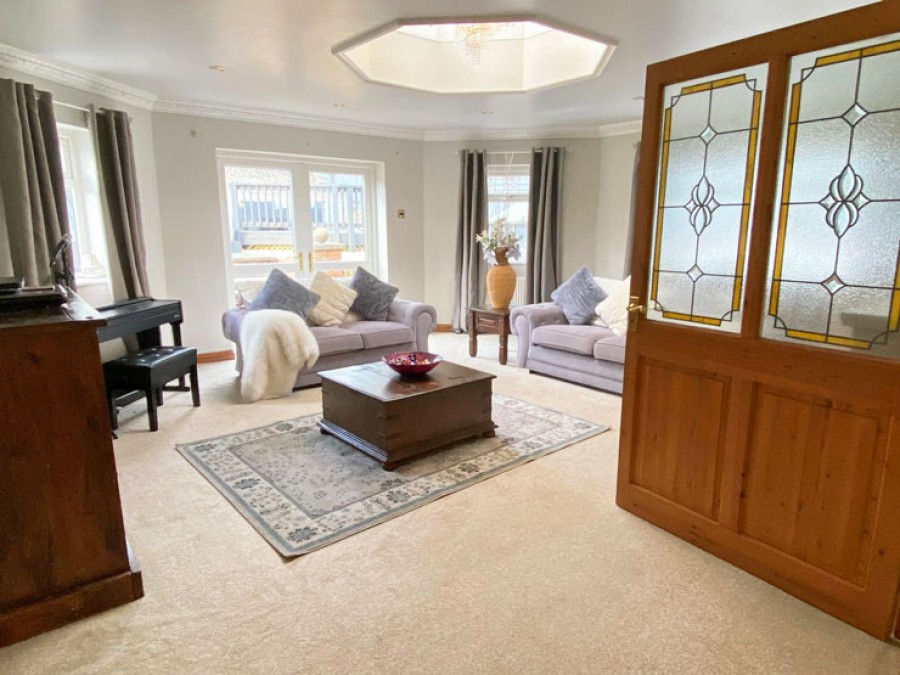 Images for Arvonia Terrace, Fleur De Lis, Blackwood, NP12 3RG EAID: BID:Ystrad-mynach-branch