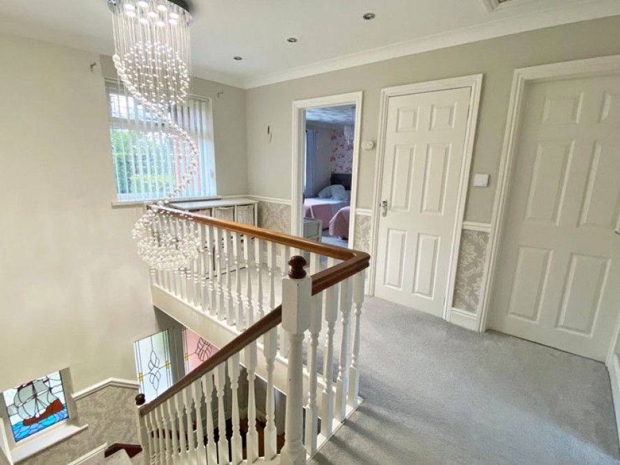 Images for Arvonia Terrace, Fleur De Lis, Blackwood, NP12 3RG EAID: BID:Ystrad-mynach-branch