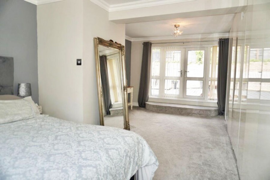 Images for Arvonia Terrace, Fleur De Lis, Blackwood, NP12 3RG EAID: BID:Ystrad-mynach-branch