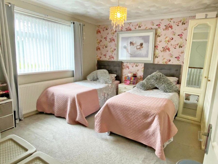 Images for Arvonia Terrace, Fleur De Lis, Blackwood, NP12 3RG EAID: BID:Ystrad-mynach-branch