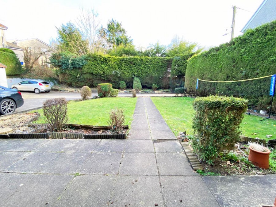 Images for Arvonia Terrace, Fleur De Lis, Blackwood, NP12 3RG EAID: BID:Ystrad-mynach-branch
