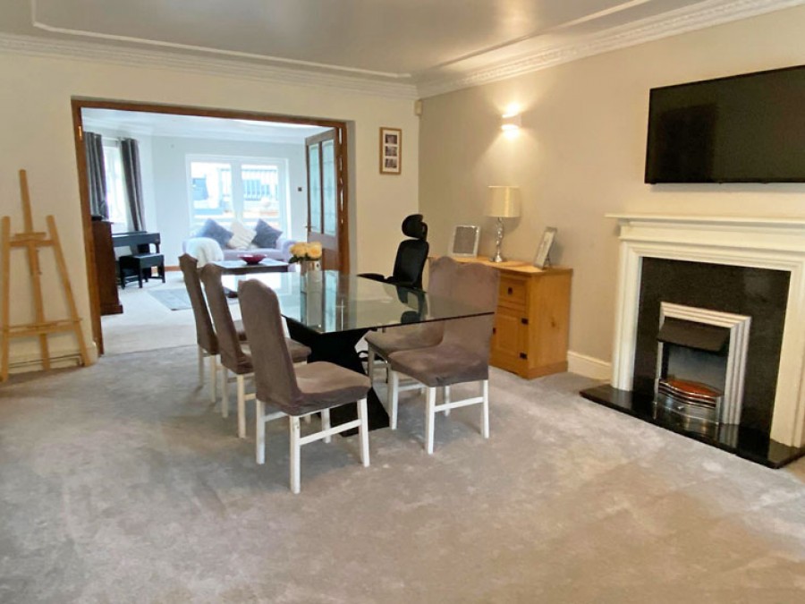 Images for Arvonia Terrace, Fleur De Lis, Blackwood, NP12 3RG EAID: BID:Ystrad-mynach-branch