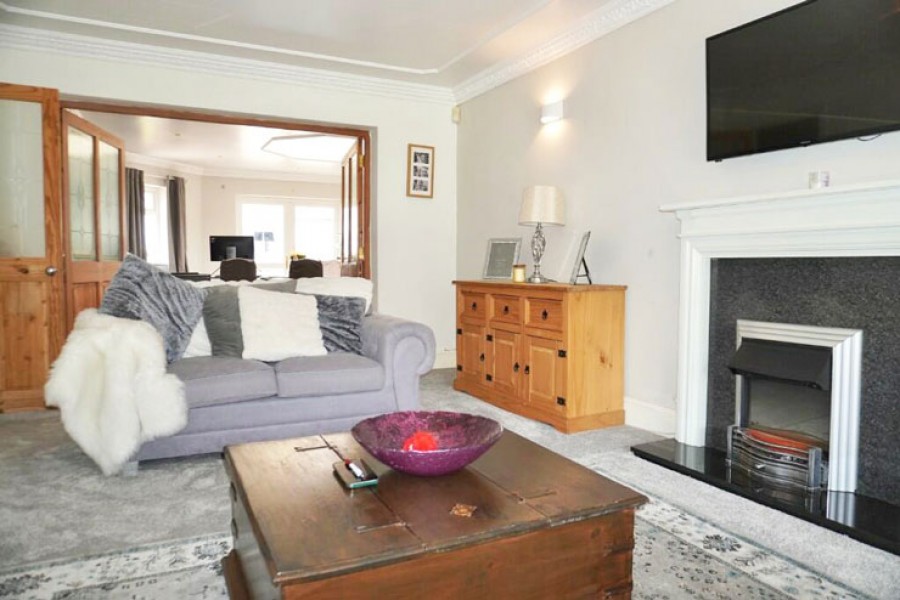 Images for Arvonia Terrace, Fleur De Lis, Blackwood, NP12 3RG EAID: BID:Ystrad-mynach-branch