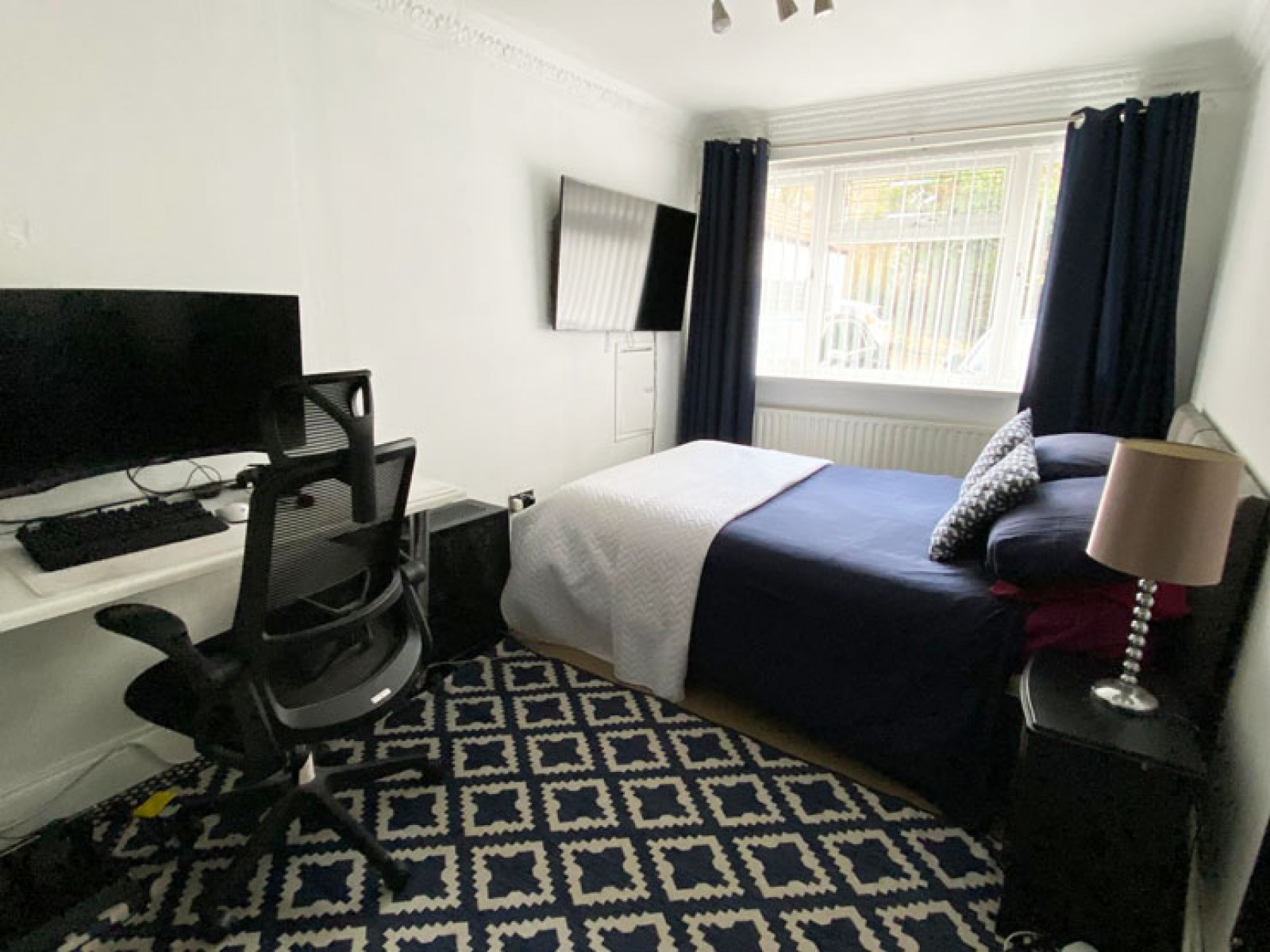 Images for Arvonia Terrace, Fleur De Lis, Blackwood, NP12 3RG EAID: BID:Ystrad-mynach-branch