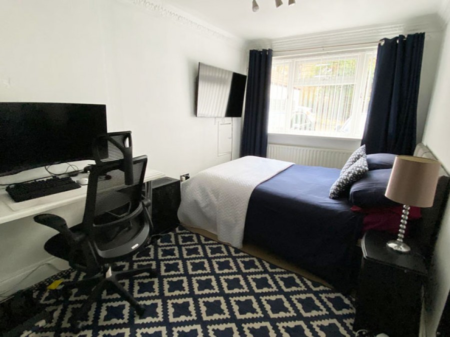 Images for Arvonia Terrace, Fleur De Lis, Blackwood, NP12 3RG EAID: BID:Ystrad-mynach-branch