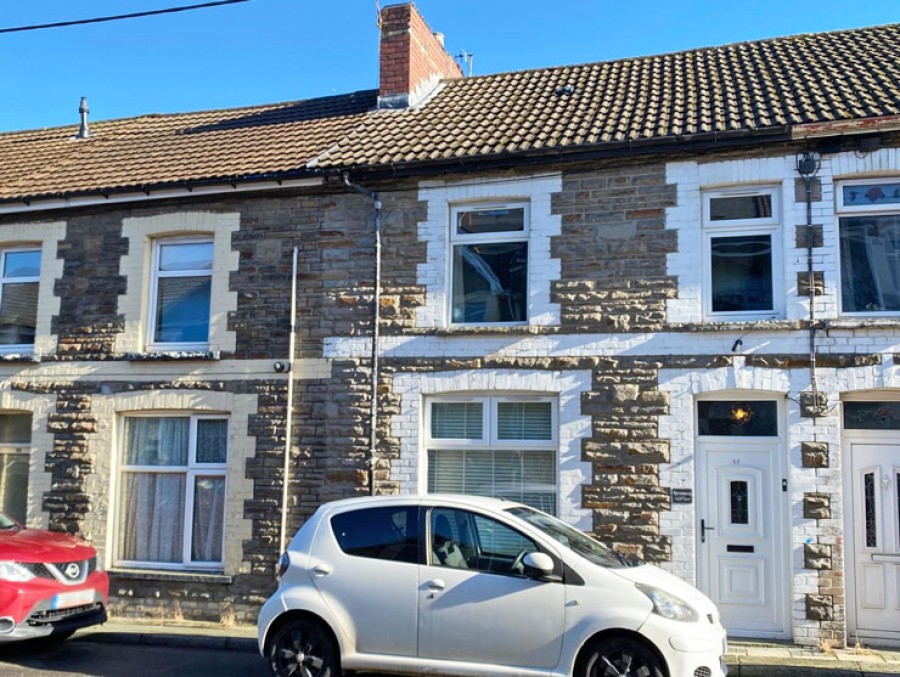 Images for Gilfach Street, Bargoed, CF81 8LQ EAID: BID:Ystrad-mynach-branch