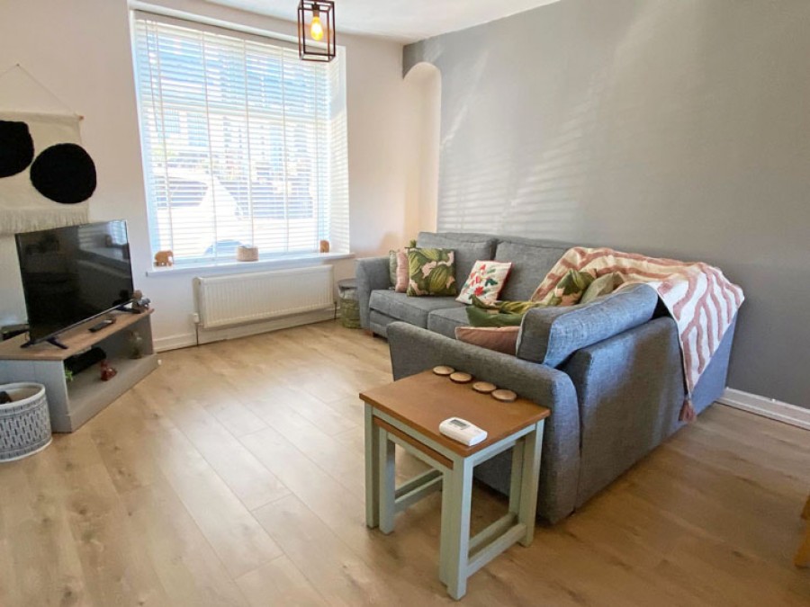 Images for Gilfach Street, Bargoed, CF81 8LQ EAID: BID:Ystrad-mynach-branch