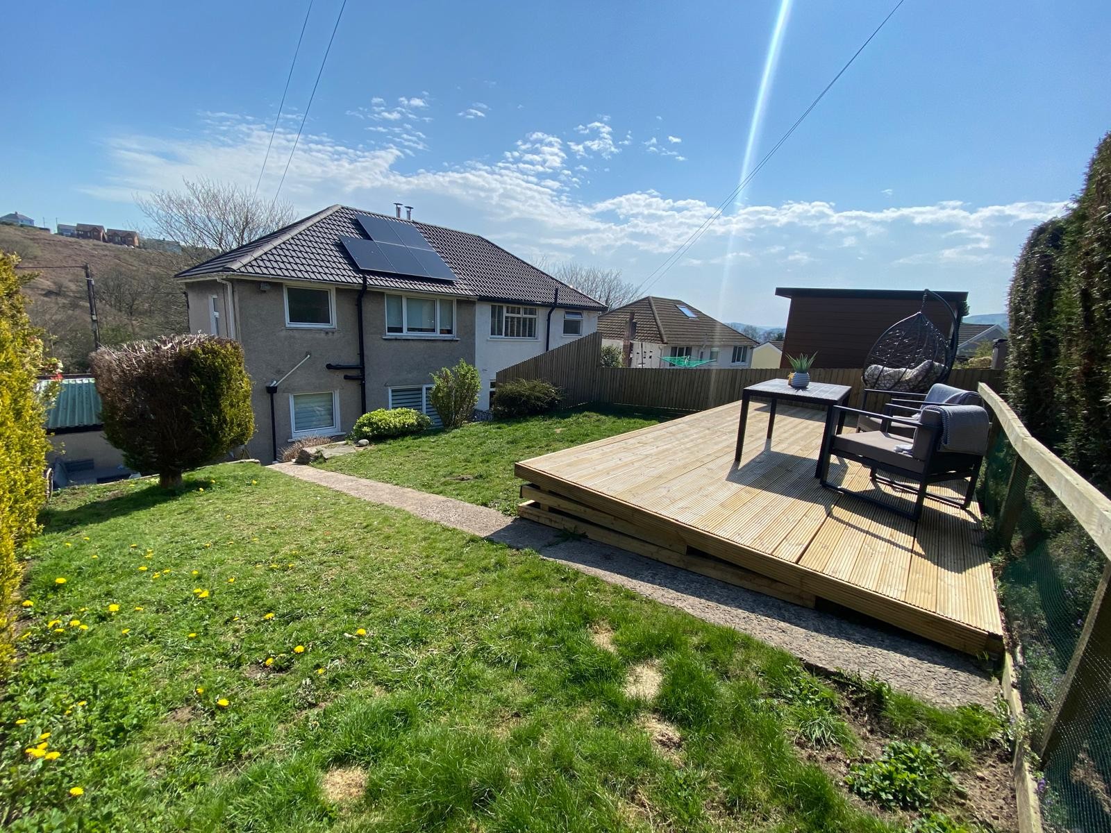 Images for Penallta Road, Ystrad Mynach, Hengoed, CF82 7GN EAID: BID:Ystrad-mynach-branch