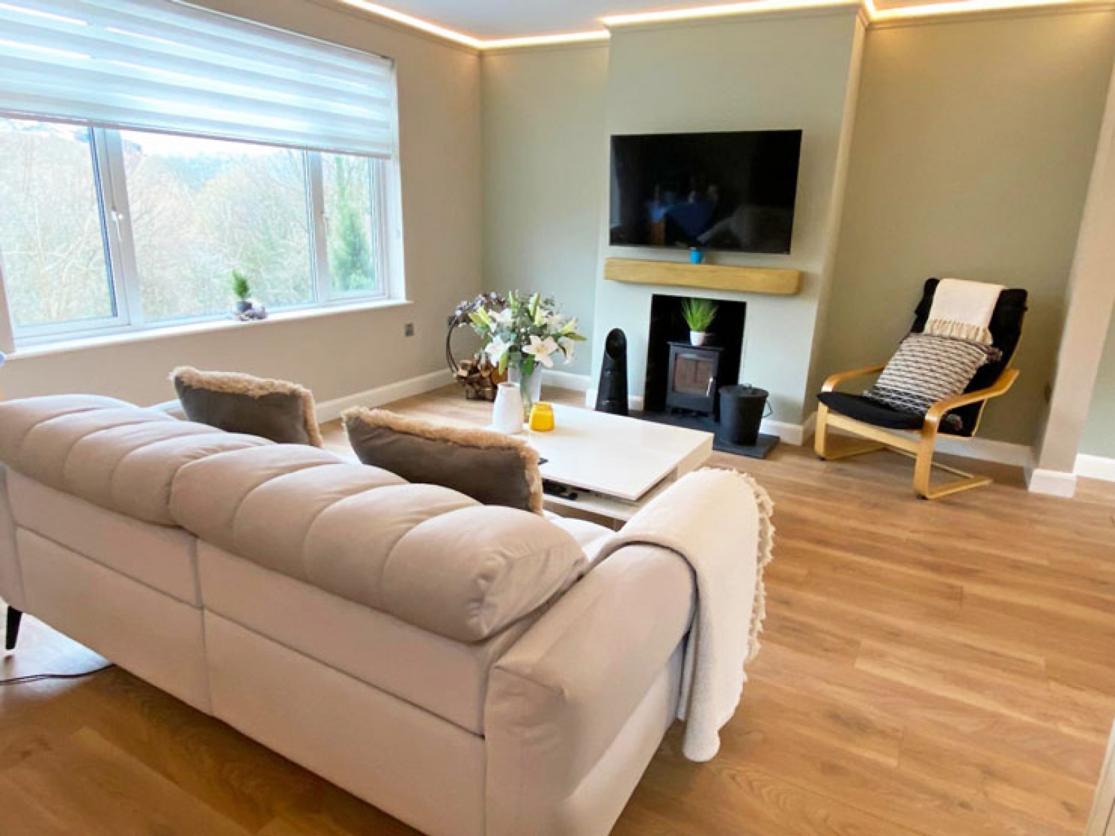 Images for Penallta Road, Ystrad Mynach, Hengoed, CF82 7GN EAID: BID:Ystrad-mynach-branch