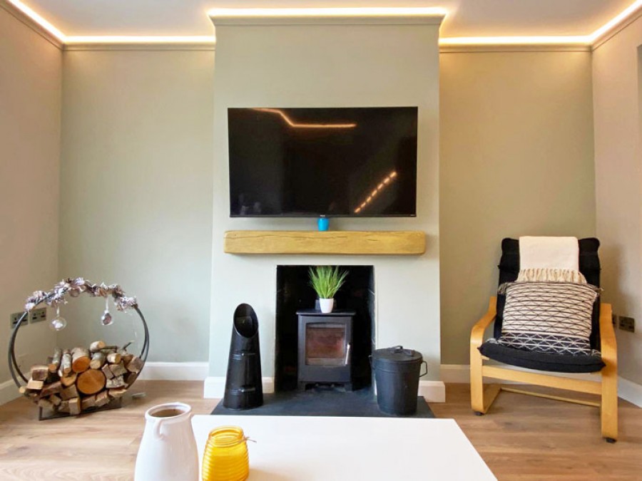 Images for Penallta Road, Ystrad Mynach, Hengoed, CF82 7GN EAID: BID:Ystrad-mynach-branch