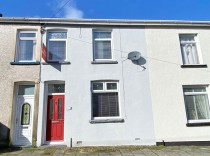 Images for Donald Street, Nelson, Treharris, CF46 6EB