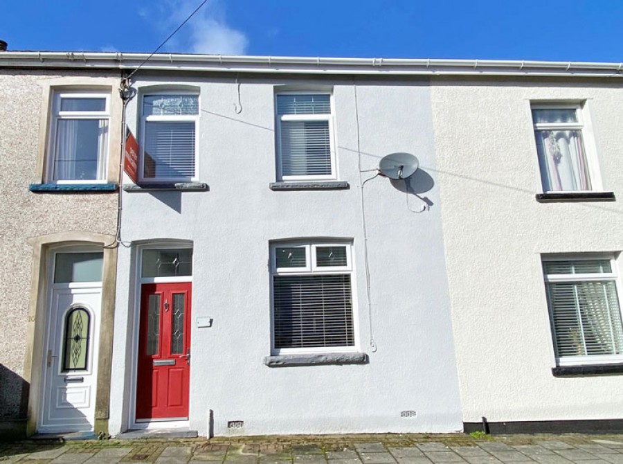 Images for Donald Street, Nelson, Treharris, CF46 6EB EAID: BID:Ystrad-mynach-branch