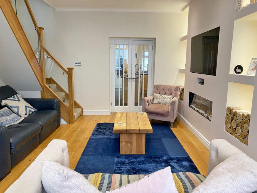 Images for Donald Street, Nelson, Treharris, CF46 6EB EAID: BID:Ystrad-mynach-branch