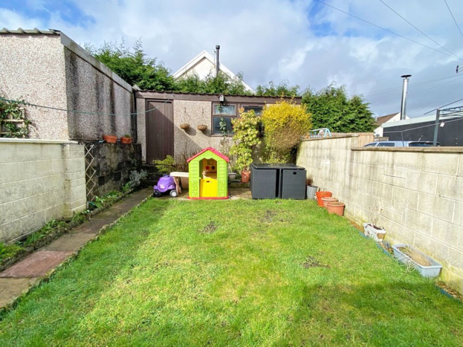 Images for Donald Street, Nelson, Treharris, CF46 6EB EAID: BID:Ystrad-mynach-branch