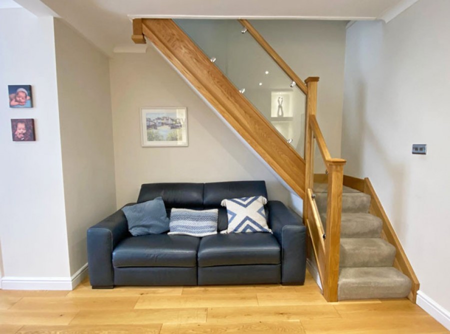 Images for Donald Street, Nelson, Treharris, CF46 6EB EAID: BID:Ystrad-mynach-branch