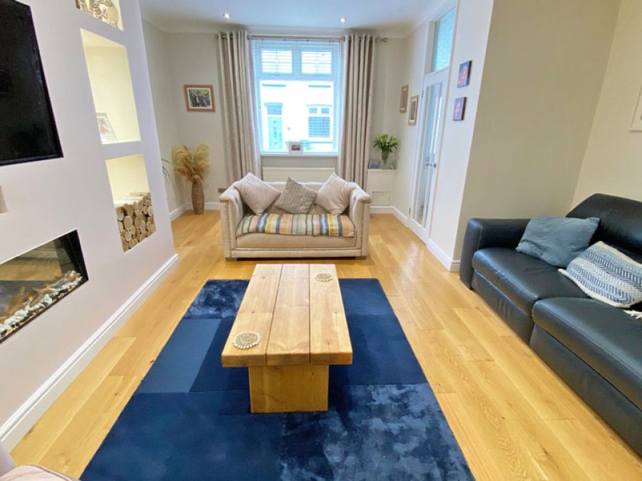 Images for Donald Street, Nelson, Treharris, CF46 6EB EAID: BID:Ystrad-mynach-branch