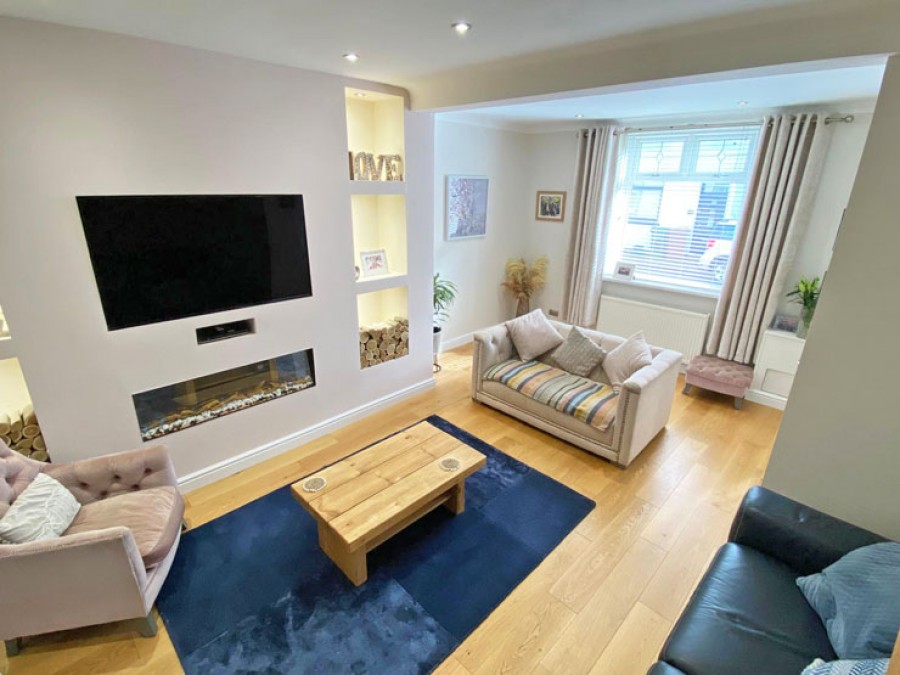 Images for Donald Street, Nelson, Treharris, CF46 6EB EAID: BID:Ystrad-mynach-branch