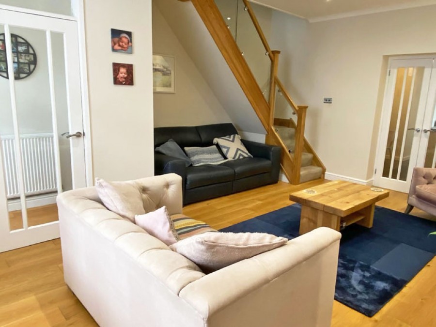 Images for Donald Street, Nelson, Treharris, CF46 6EB EAID: BID:Ystrad-mynach-branch