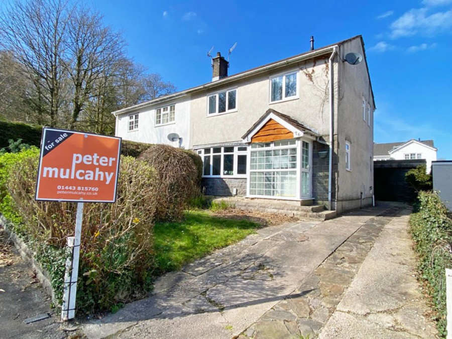 Images for Cedar Way, Ystrad Mynach, Hengoed, CF82 7DR EAID: BID:Ystrad-mynach-branch