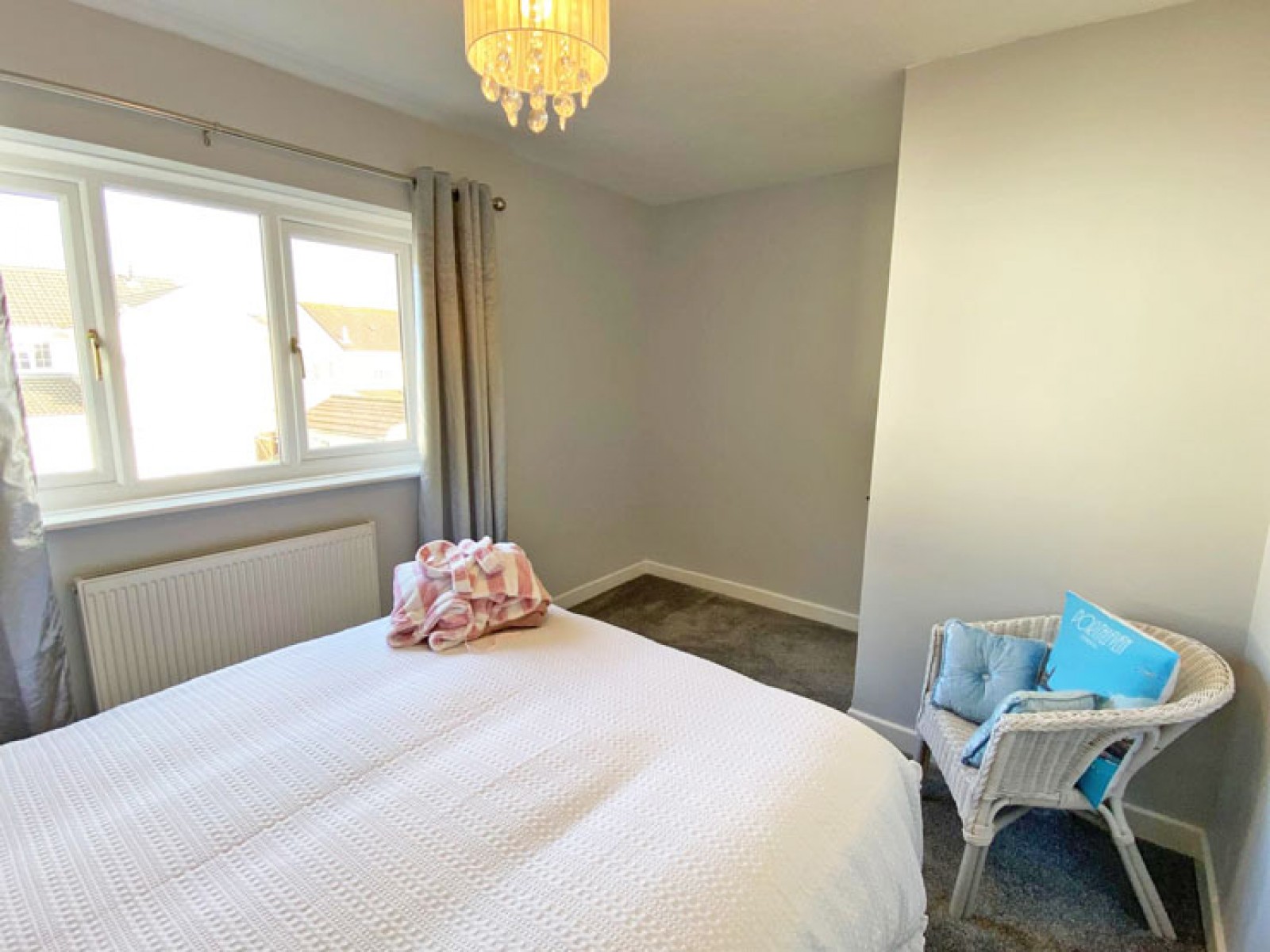 Images for Cedar Way, Ystrad Mynach, Hengoed, CF82 7DR EAID: BID:Ystrad-mynach-branch