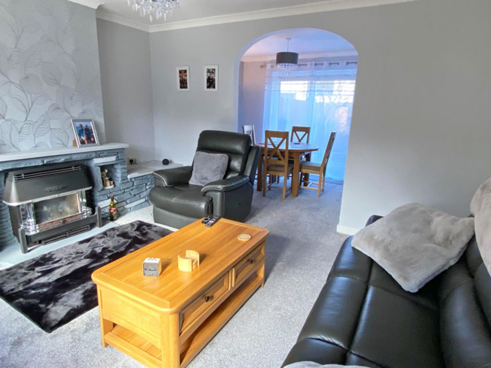 Images for Cedar Way, Ystrad Mynach, Hengoed, CF82 7DR EAID: BID:Ystrad-mynach-branch