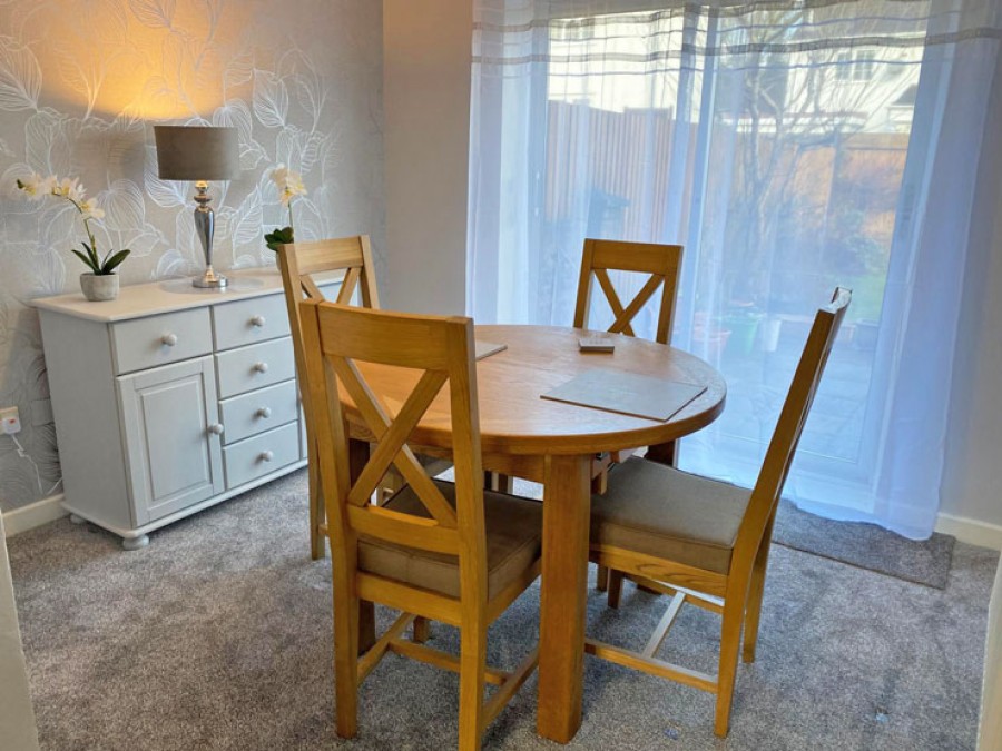 Images for Cedar Way, Ystrad Mynach, Hengoed, CF82 7DR EAID: BID:Ystrad-mynach-branch