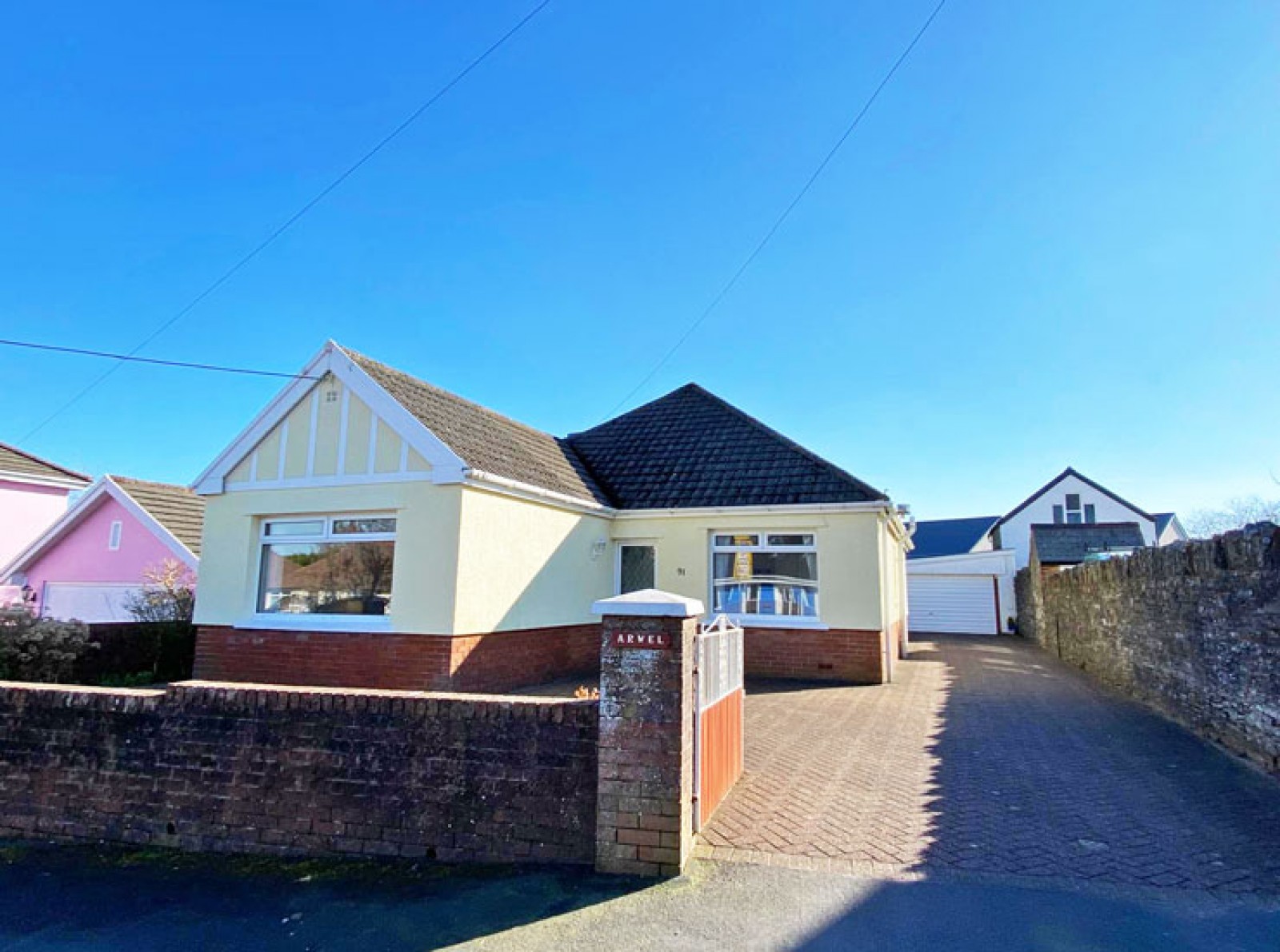 Images for High Street, 91 High Street, Nelson, Treharris, CF46 6HB EAID: BID:Ystrad-mynach-branch