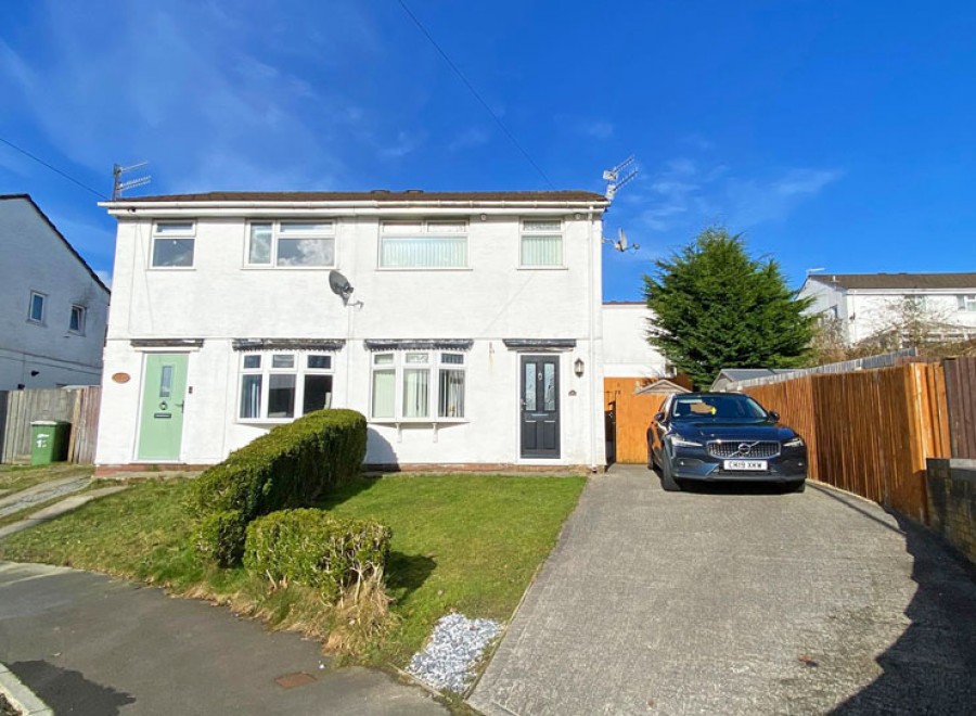 Images for Penybont, Pen-Pedair-Heol, Hengoed, CF82 8HD EAID: BID:Ystrad-mynach-branch