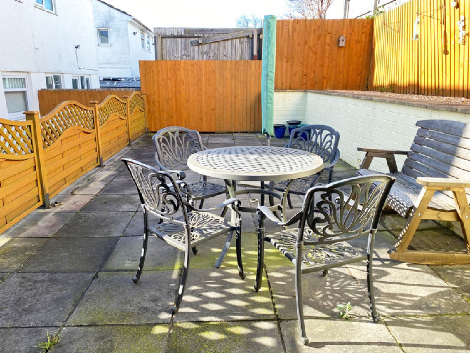 Images for Penybont, Pen-Pedair-Heol, Hengoed, CF82 8HD EAID: BID:Ystrad-mynach-branch