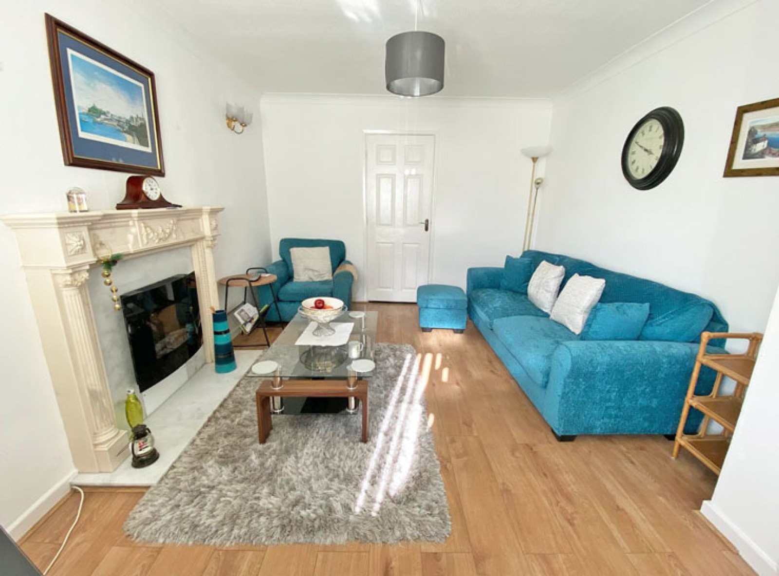 Images for Penybont, Pen-Pedair-Heol, Hengoed, CF82 8HD EAID: BID:Ystrad-mynach-branch