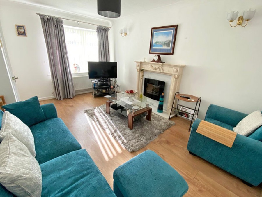 Images for Penybont, Pen-Pedair-Heol, Hengoed, CF82 8HD EAID: BID:Ystrad-mynach-branch