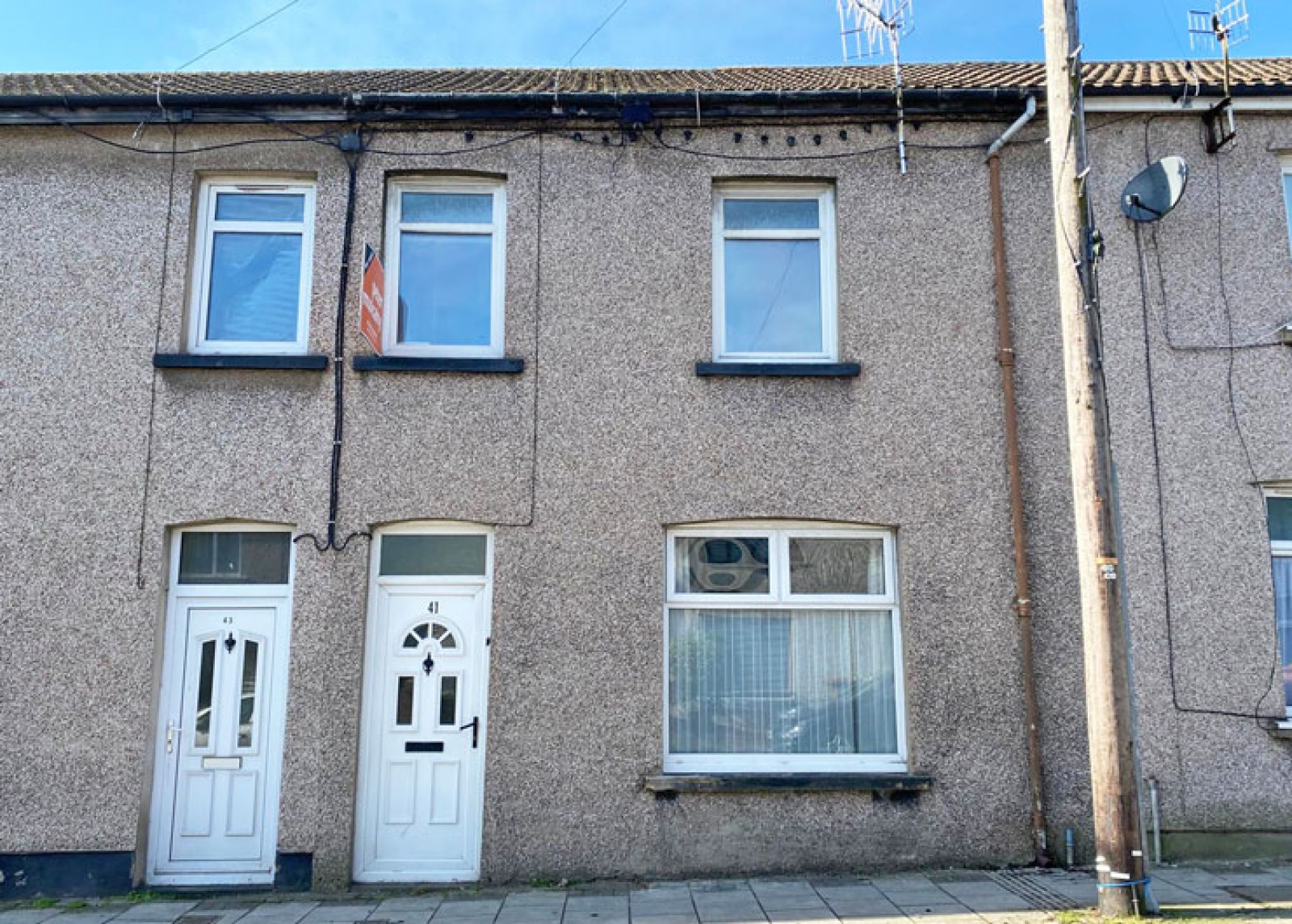 Images for Commercial Street, Ystrad Mynach, Hengoed, CF82 7DW EAID: BID:Ystrad-mynach-branch